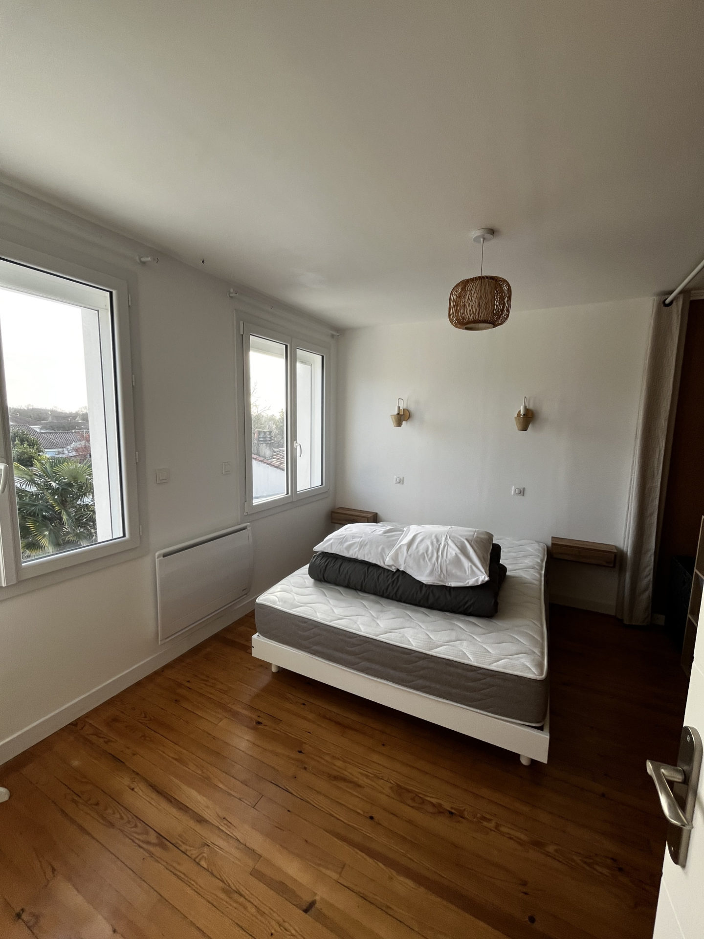 Agréable Maison T4 avec jardin, terrasse couverte, véranda, garage - Aytré – Image 16