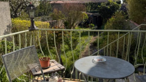 MAISON LA ROCHELLE QUARTIER LA ROSSIGNOLETTE ST MAURICE