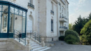 LA GENETTE - STUDIO AVEC TERRASSE