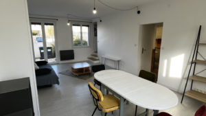 Agréable Maison T4 avec jardin, terrasse couverte, véranda, garage - Aytré