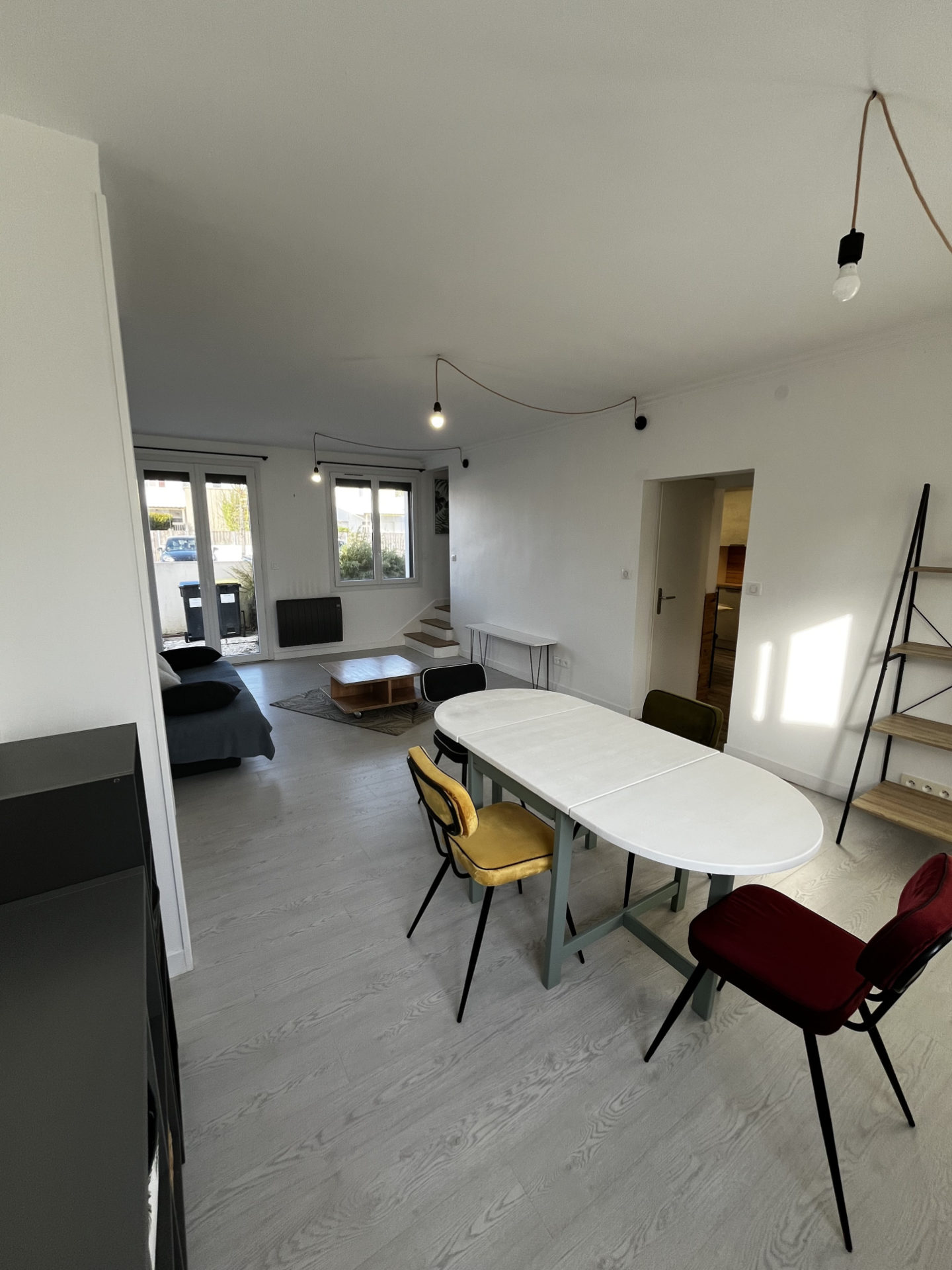 Agréable Maison T4 avec jardin, terrasse couverte, véranda, garage - Aytré – Image 3