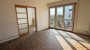 T4 LA ROCHELLE LA ROSSIGNOLETTE