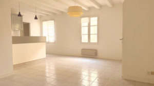 CENTRE-VILLE, JARDIN DES PLANTES