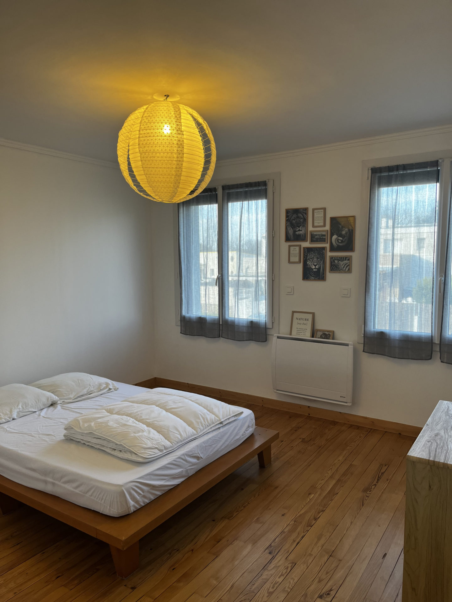 Agréable Maison T4 avec jardin, terrasse couverte, véranda, garage - Aytré – Image 10