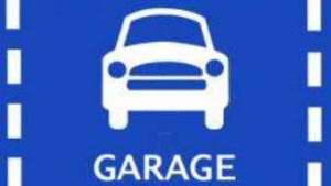 SECTEUR LES MINIMES - GARAGE