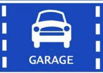 SECTEUR LES MINIMES - GARAGE