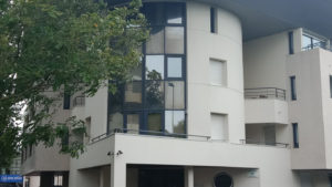 T2 La Rochelle quartier Les Minimes