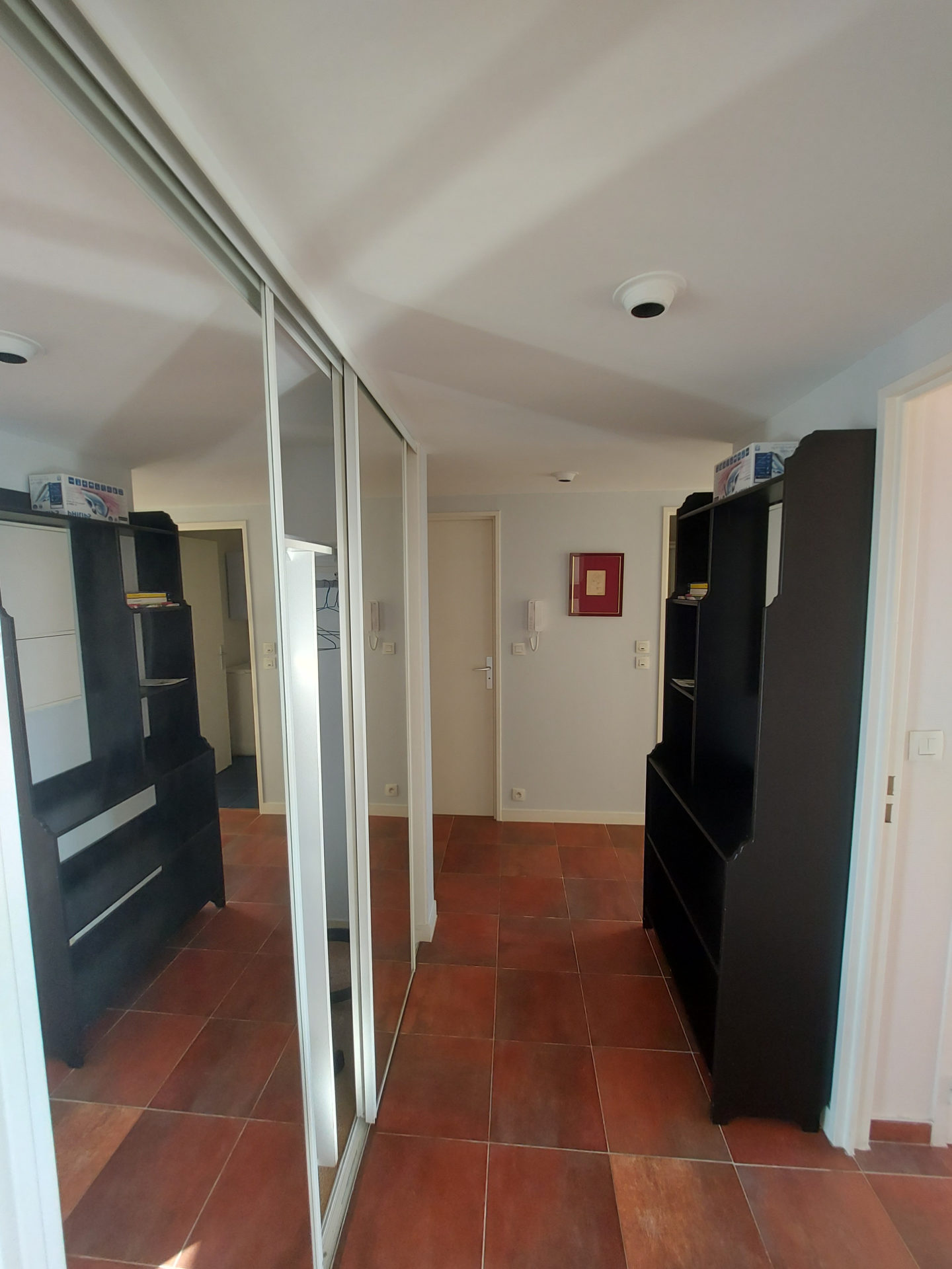 T2 La Rochelle quartier Les Minimes avec vue sur le lac de la sole – Image 15