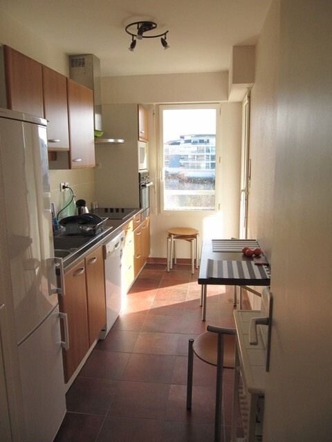 T2 La Rochelle quartier Les Minimes avec vue sur le lac de la sole – Image 16