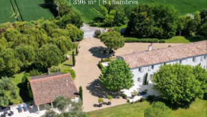 MARSILLY - PROPRIETE D'EXCEPTION