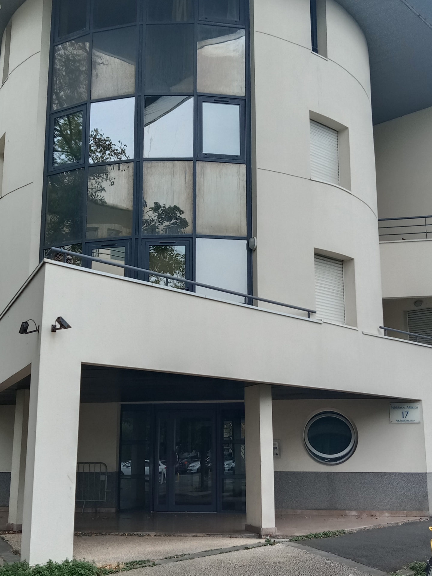 T2 La Rochelle quartier Les Minimes – Image 2