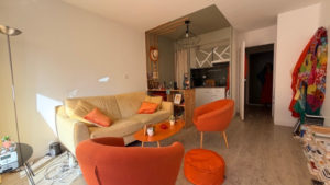 LA GENETTE - EN BORDURE DE PARC ET PROCHE PLAGE