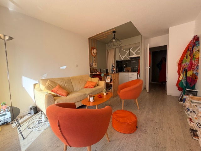 LA GENETTE - EN BORDURE DE PARC ET PROCHE PLAGE