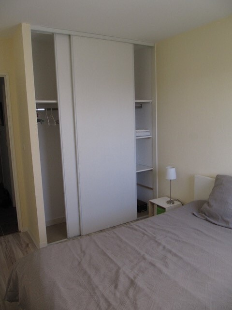 T2 La Rochelle quartier Les Minimes avec vue sur le lac de la sole – Image 7