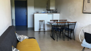 T2 La Rochelle quartier Les Minimes