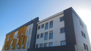 CENTRE VILLE - SECTEUR PORTE ROYALE