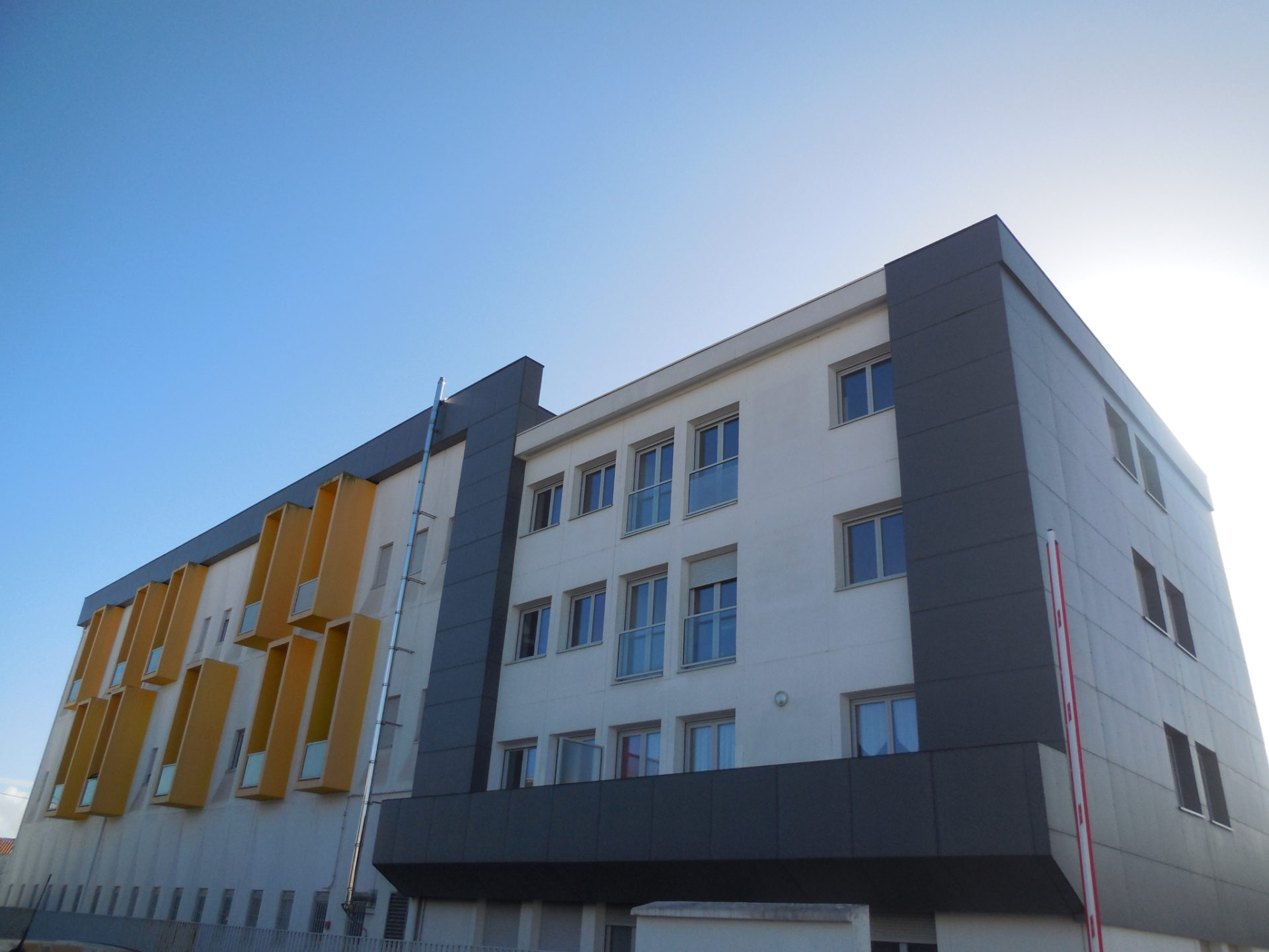 CENTRE VILLE - SECTEUR PORTE ROYALE