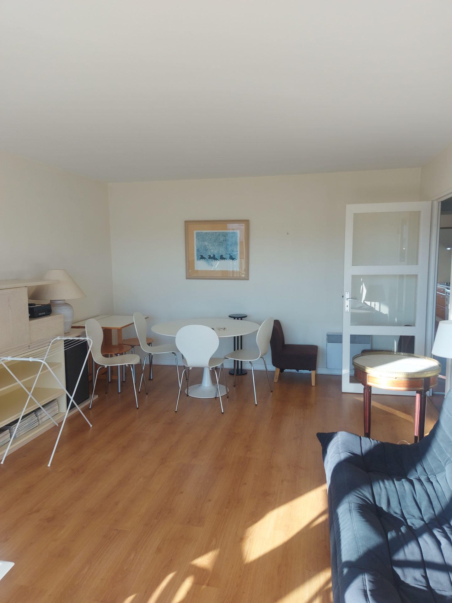 T2 La Rochelle quartier Les Minimes avec vue sur le lac de la sole – Image 5