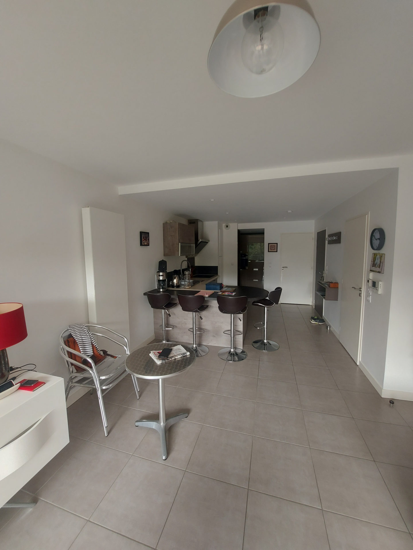 Beau et grand T2 quartier Les Minimes – Image 3