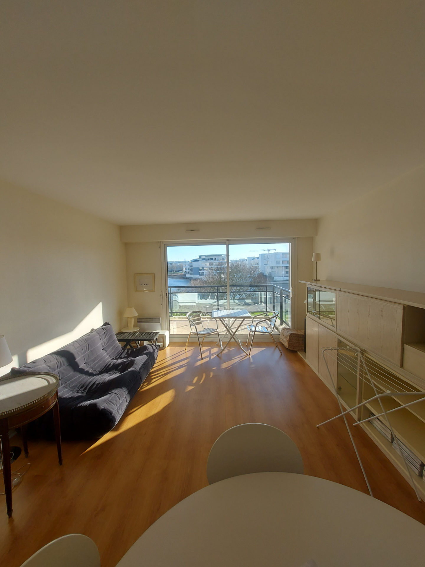 T2 La Rochelle quartier Les Minimes avec vue sur le lac de la sole – Image 11