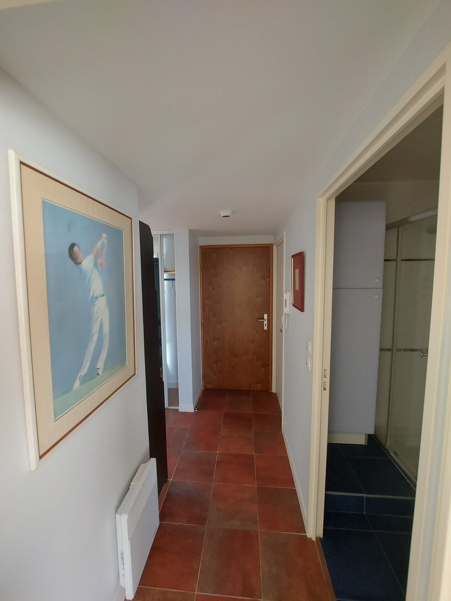 T2 La Rochelle quartier Les Minimes avec vue sur le lac de la sole – Image 18