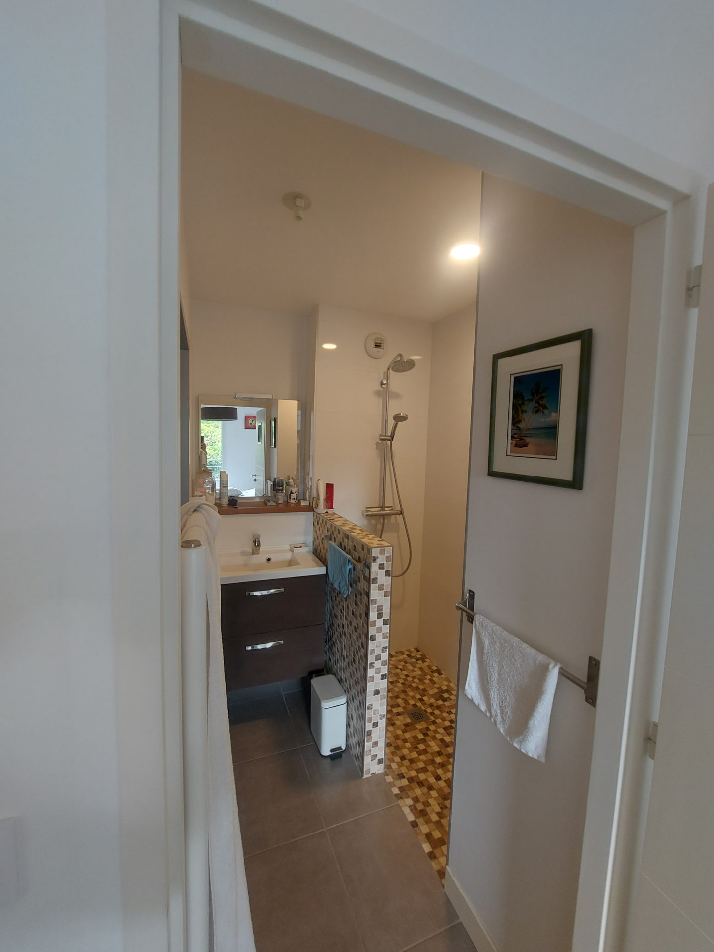 Beau et grand T2 quartier Les Minimes – Image 8