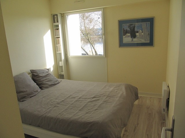 T2 La Rochelle quartier Les Minimes avec vue sur le lac de la sole – Image 8