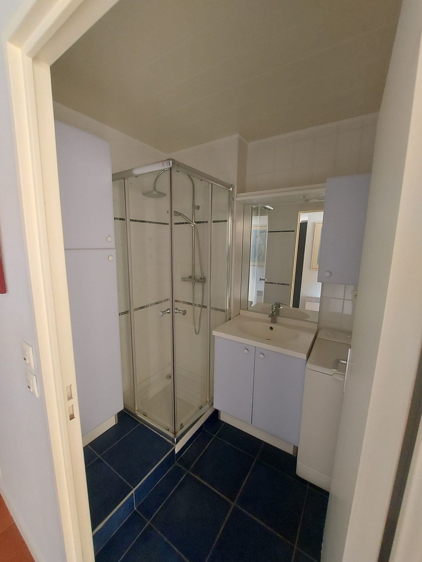 T2 La Rochelle quartier Les Minimes avec vue sur le lac de la sole – Image 19