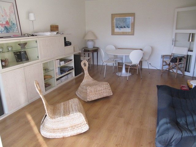 T2 La Rochelle quartier Les Minimes avec vue sur le lac de la sole – Image 6