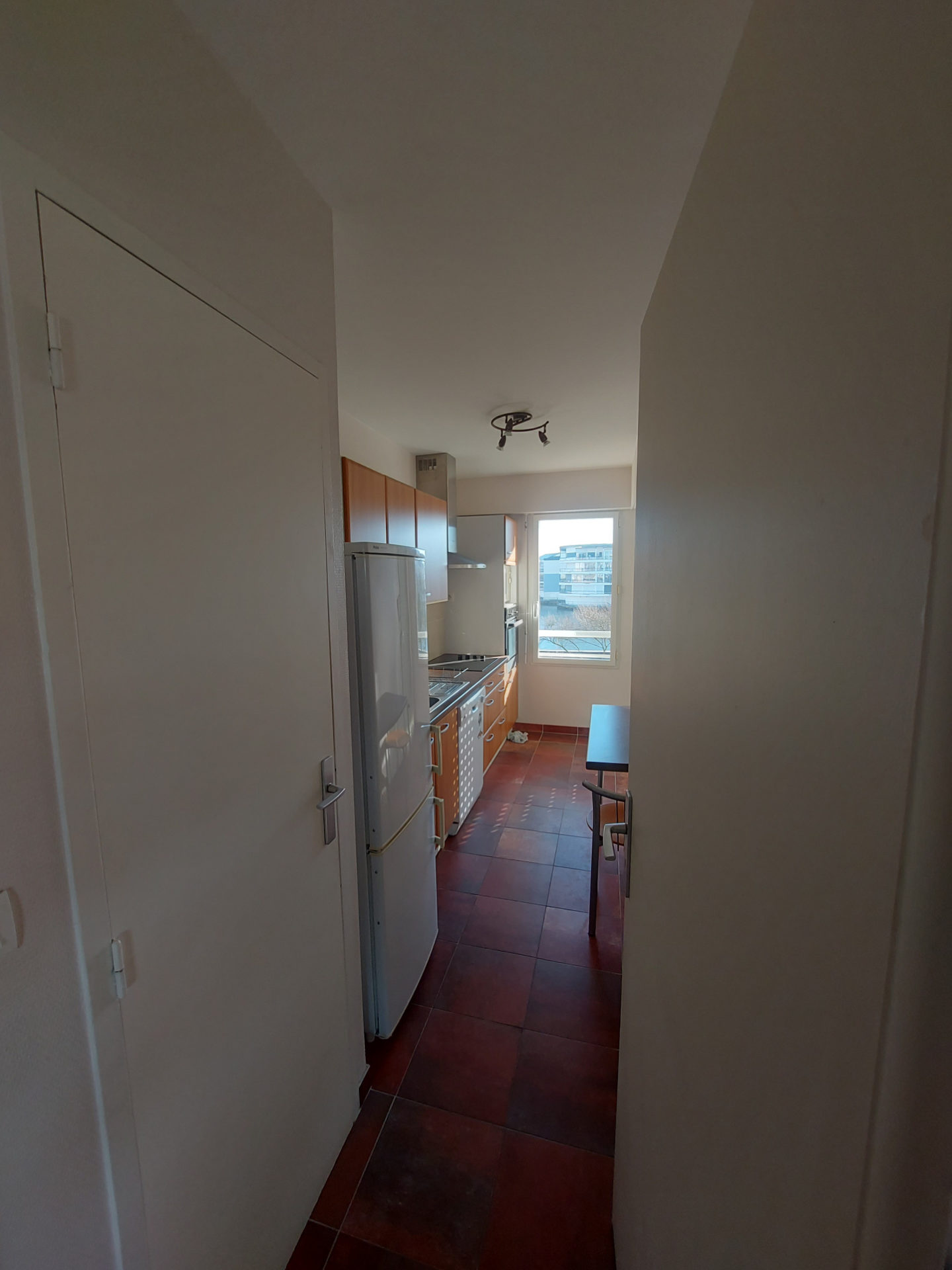 T2 La Rochelle quartier Les Minimes avec vue sur le lac de la sole – Image 14