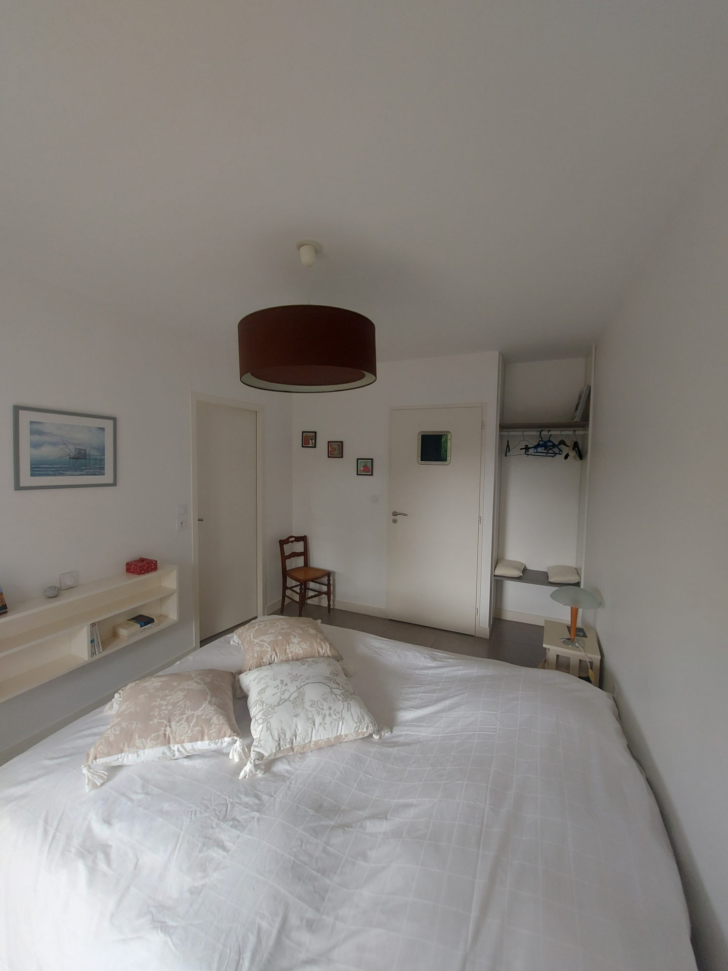 Beau et grand T2 quartier Les Minimes – Image 5