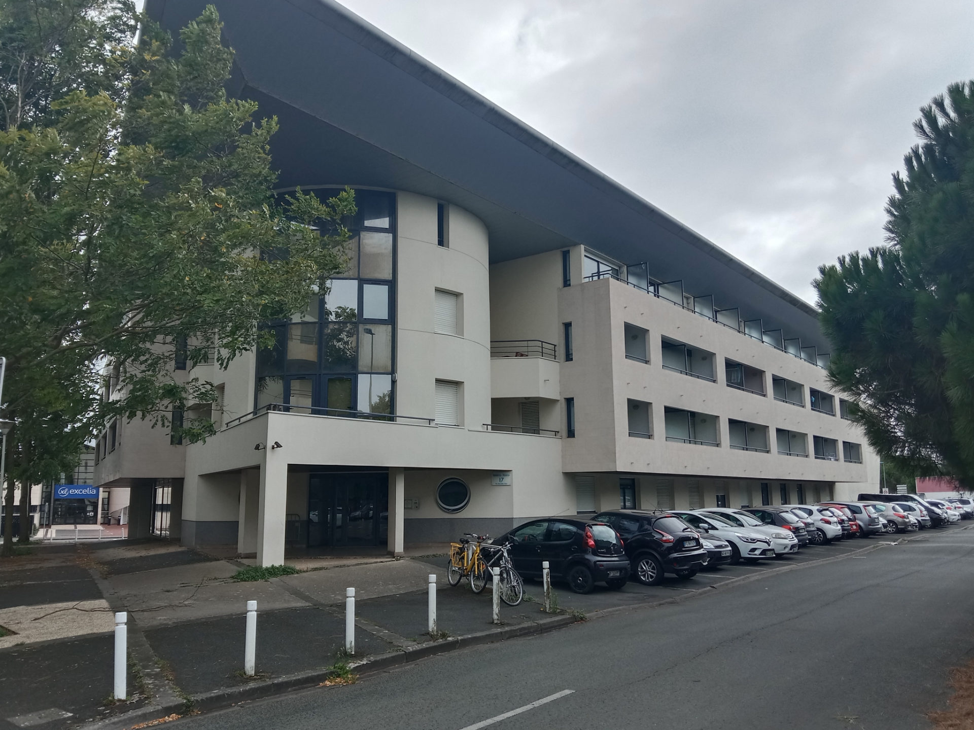 T2 La Rochelle quartier Les Minimes – Image 4