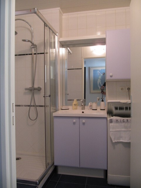 T2 La Rochelle quartier Les Minimes avec vue sur le lac de la sole – Image 20