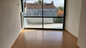 T2 quartier Les Minimes La Rochelle