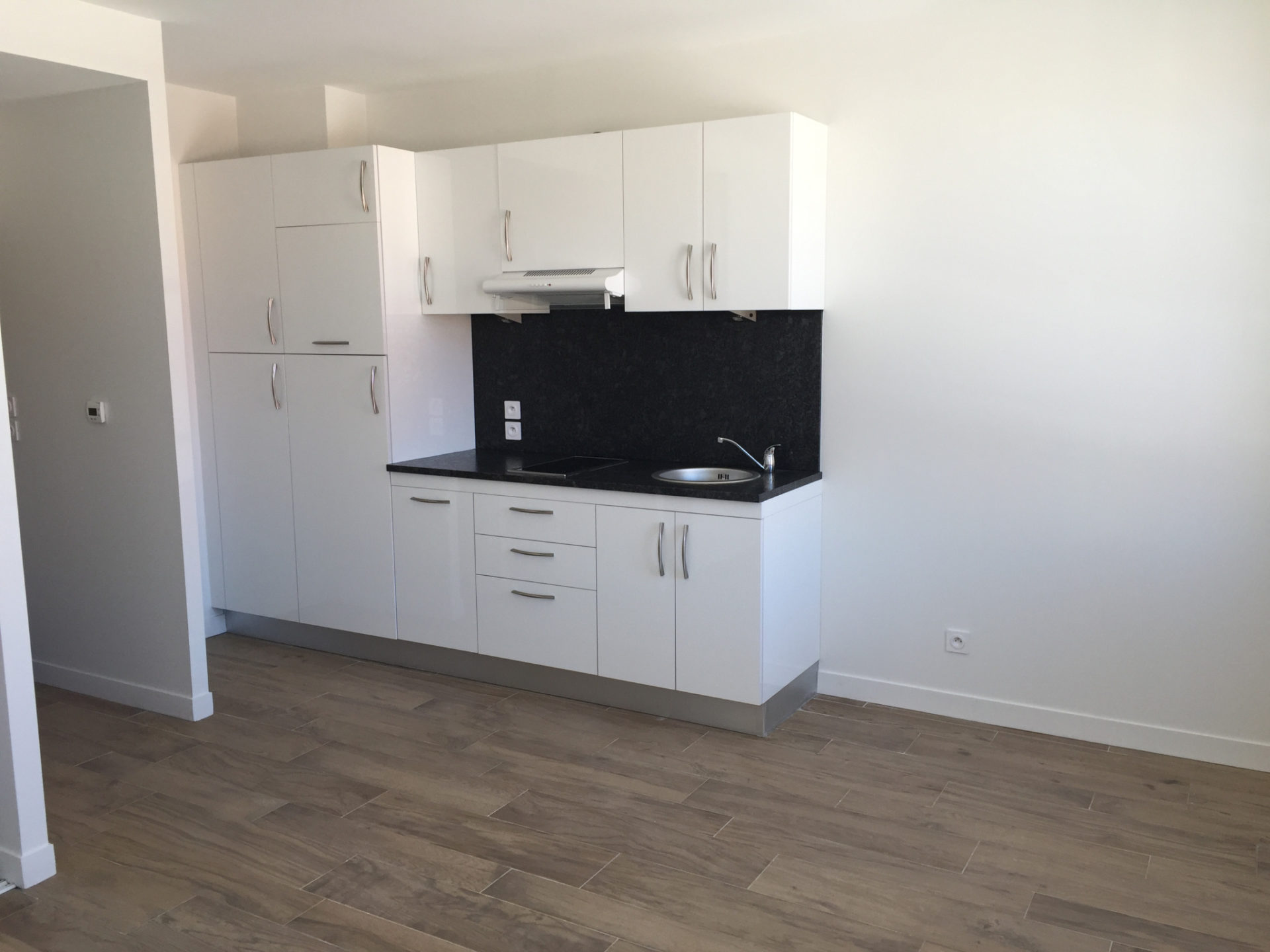 Studio La Rochelle quartier Saint Nicolas – Image 3