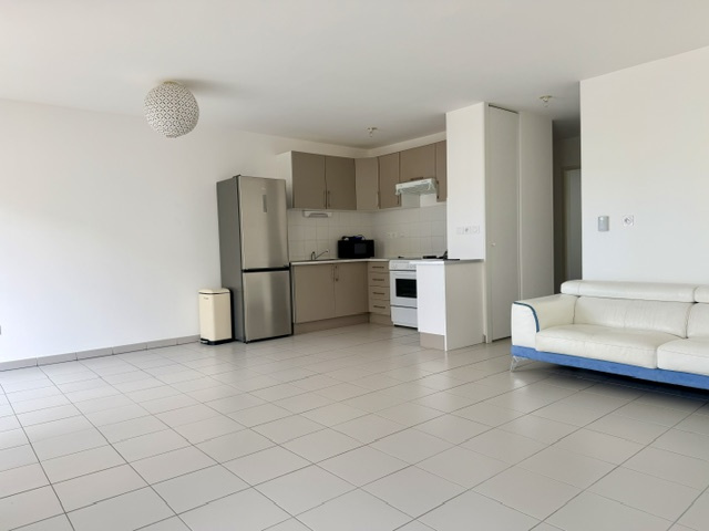 LAGORD - APPARTEMENT TYPE 3 AVEC JARDINET PRIVATIF – Image 4