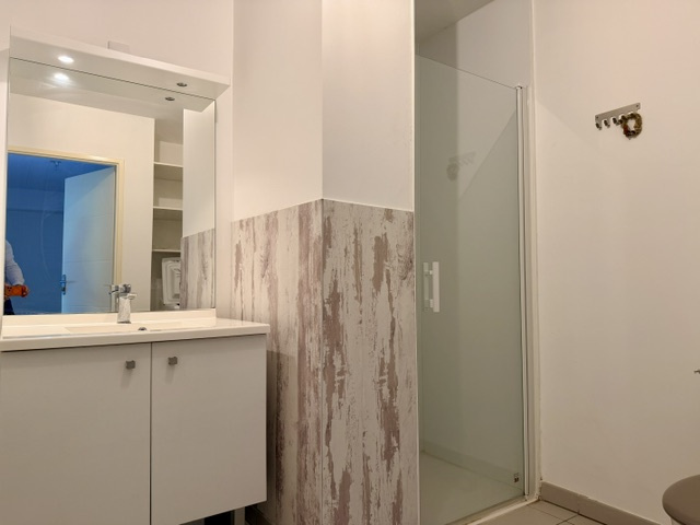 LAGORD - APPARTEMENT TYPE 3 AVEC JARDINET PRIVATIF – Image 9