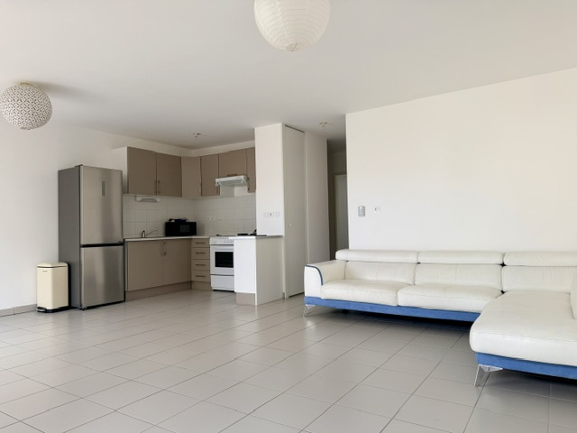 LAGORD - APPARTEMENT TYPE 3 AVEC JARDINET PRIVATIF – Image 7