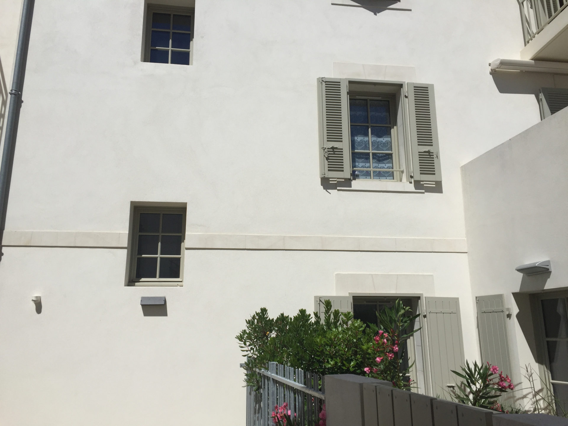 Studio La Rochelle quartier Saint Nicolas – Image 10