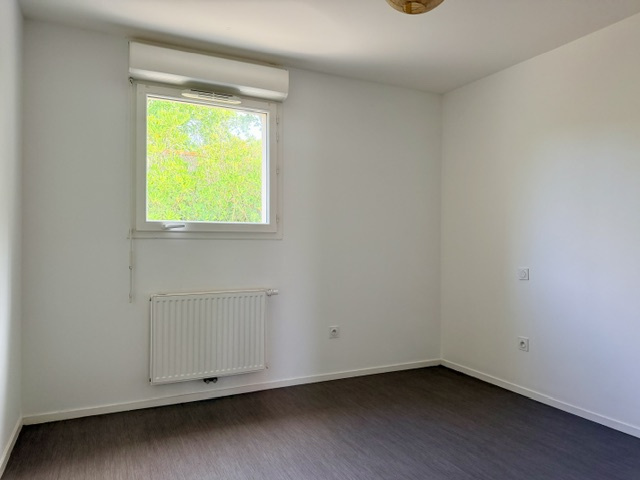 LAGORD - APPARTEMENT TYPE 3 AVEC JARDINET PRIVATIF – Image 12