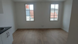 Studio La Rochelle quartier Saint Nicolas