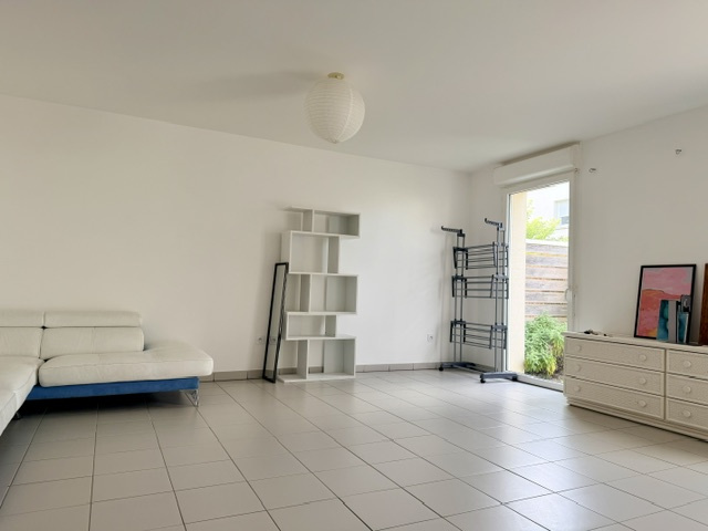 LAGORD - APPARTEMENT TYPE 3 AVEC JARDINET PRIVATIF – Image 2