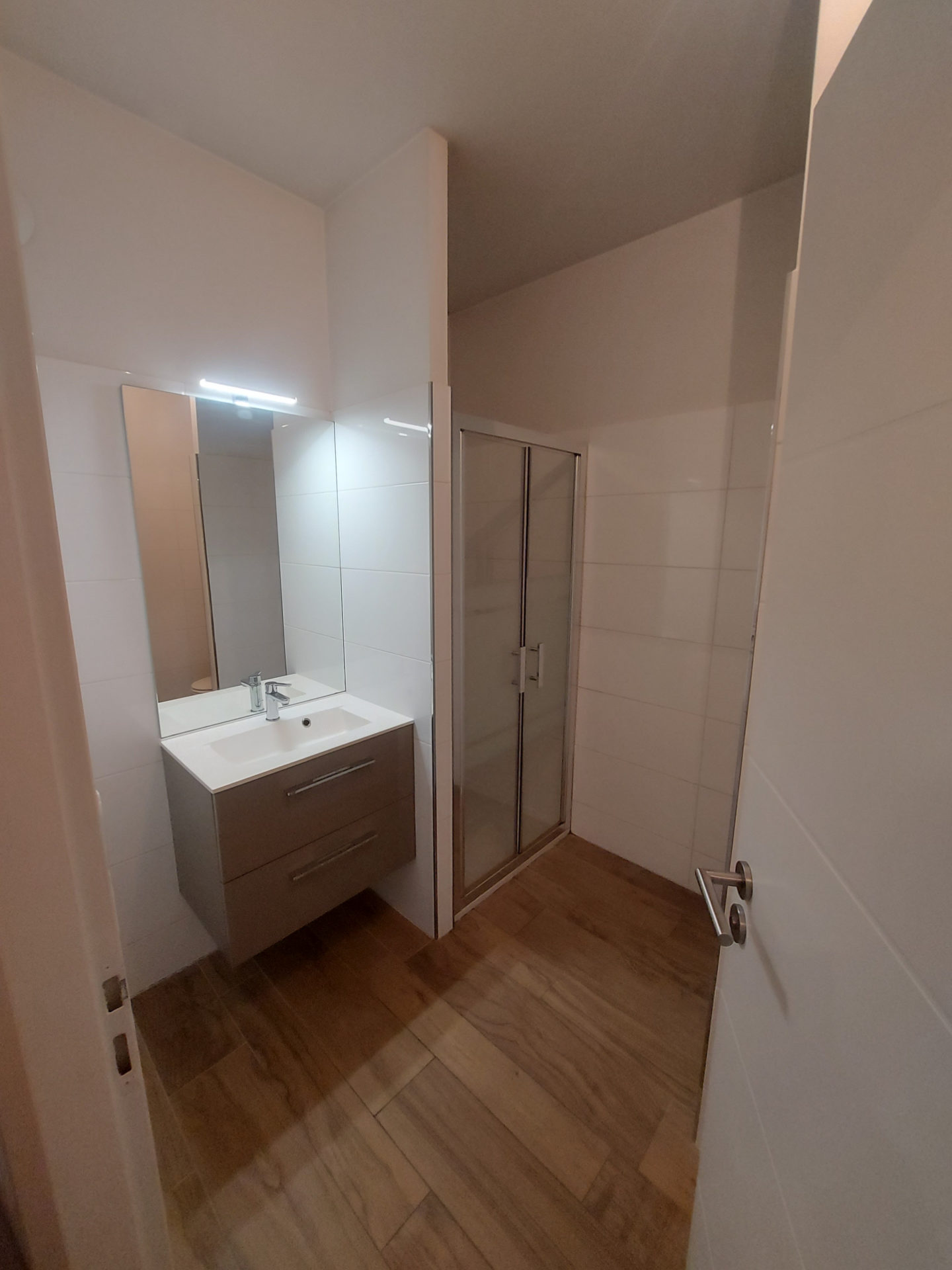 Studio La Rochelle quartier Saint Nicolas – Image 7