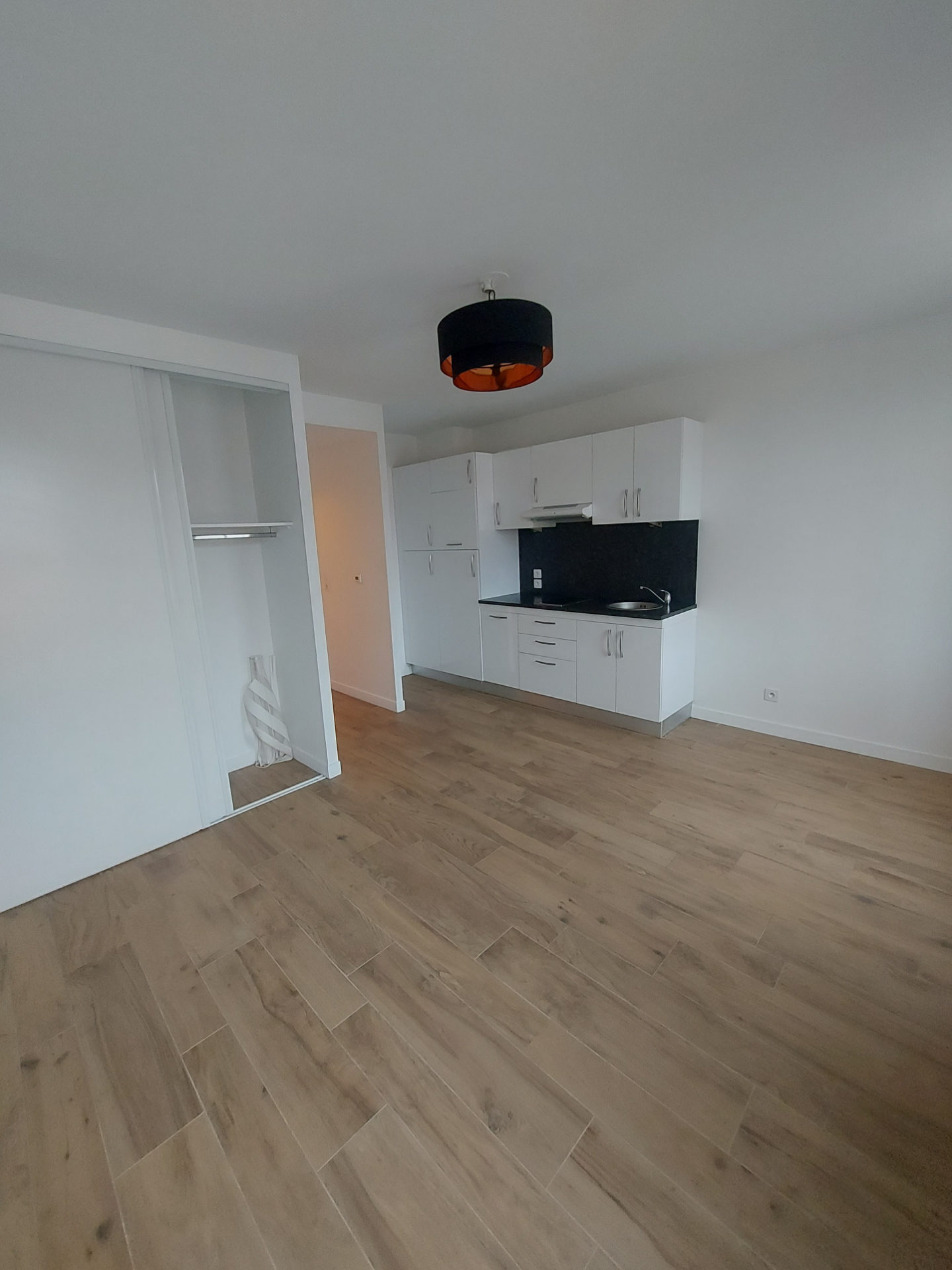 Studio La Rochelle quartier Saint Nicolas – Image 4