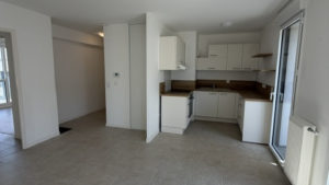 T3 LA ROCHELLE ETAT NEUF SECTEUR PORTE DAUPHINE