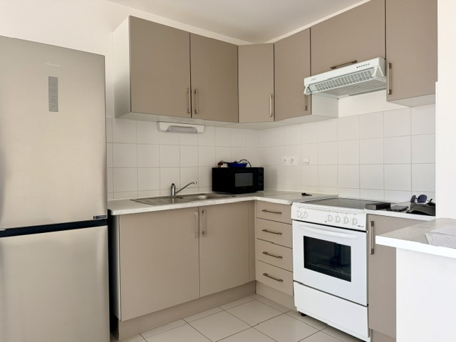 LAGORD - APPARTEMENT TYPE 3 AVEC JARDINET PRIVATIF – Image 3