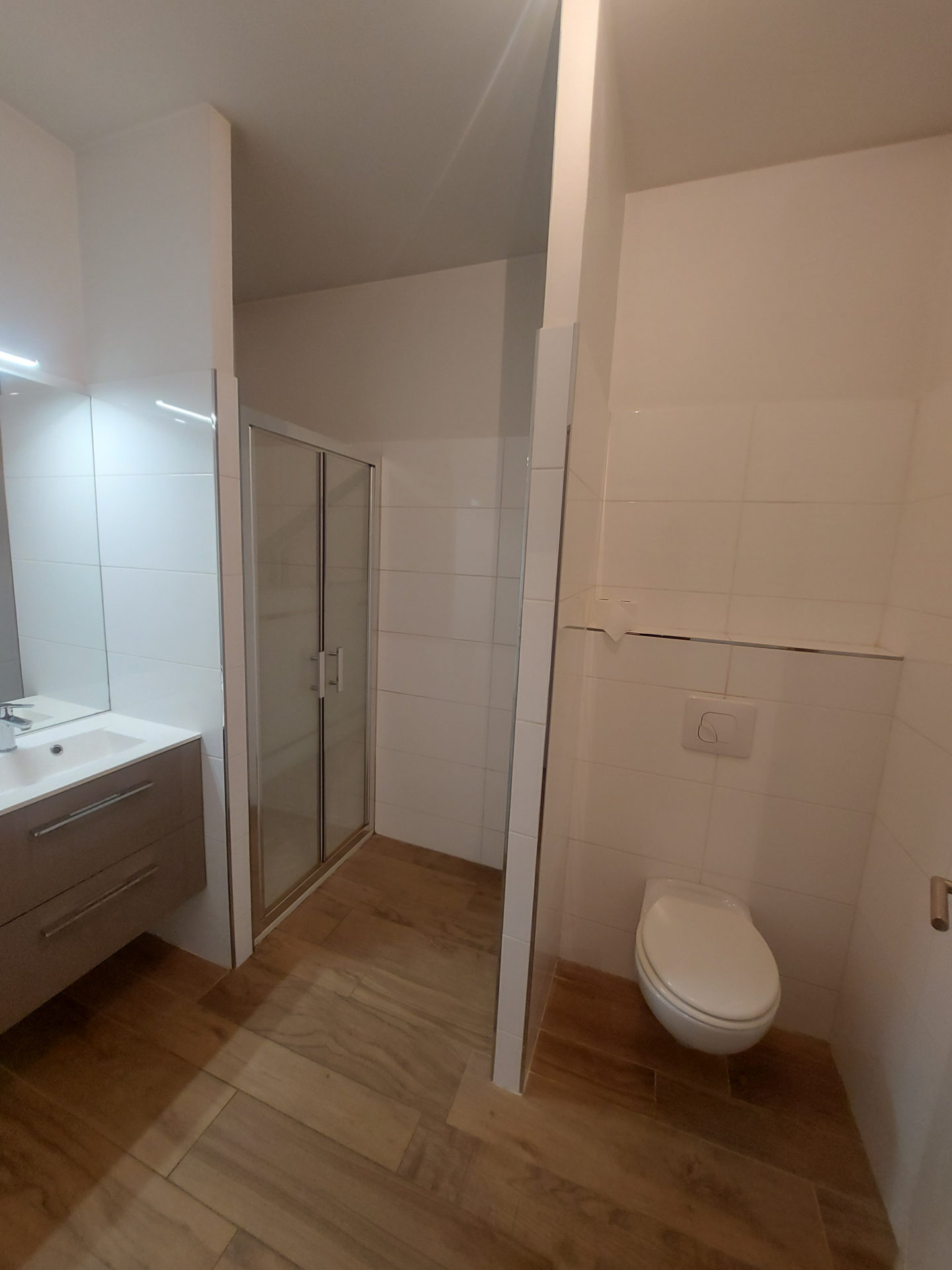 Studio La Rochelle quartier Saint Nicolas – Image 8