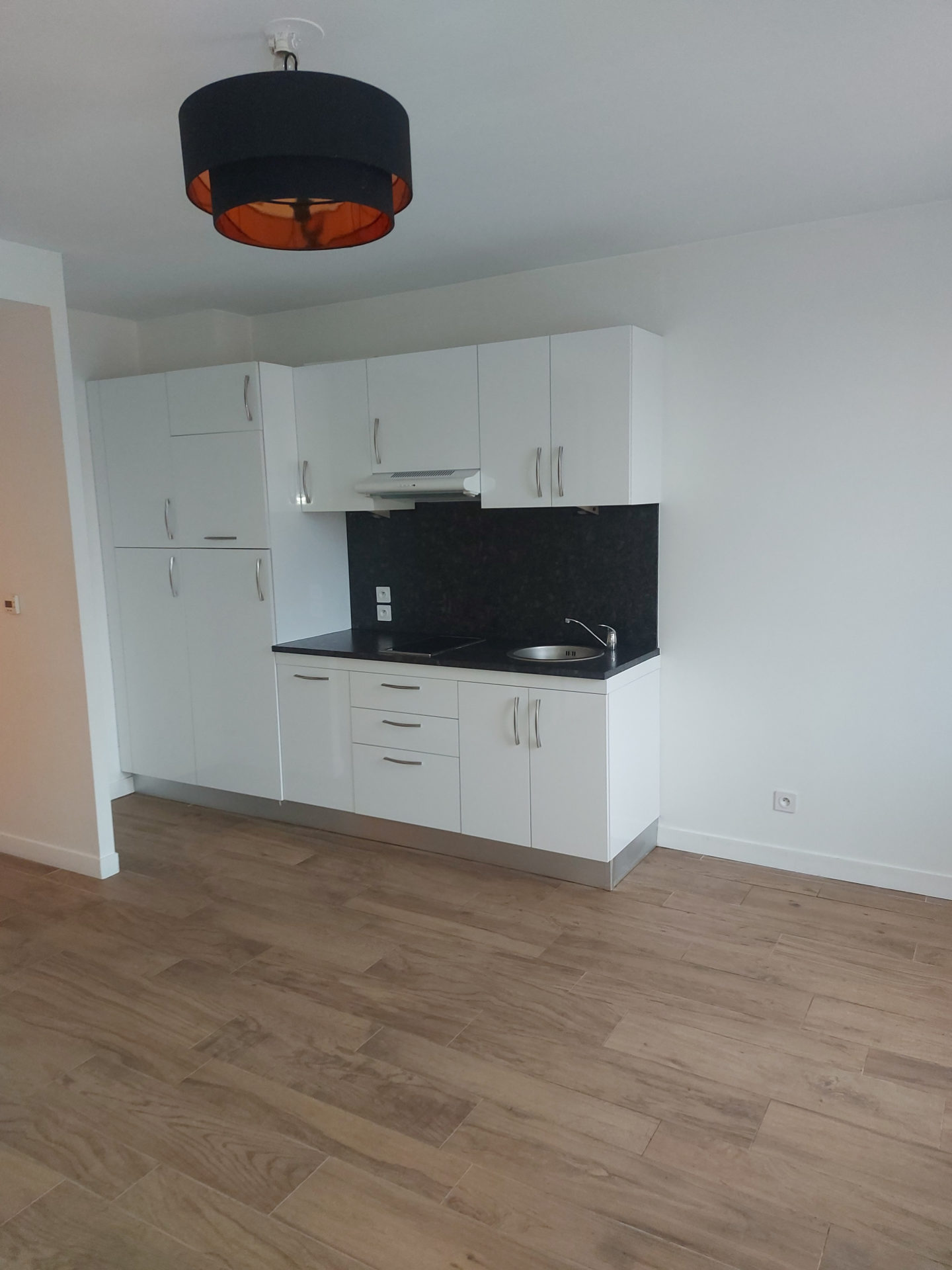 Studio La Rochelle quartier Saint Nicolas – Image 5
