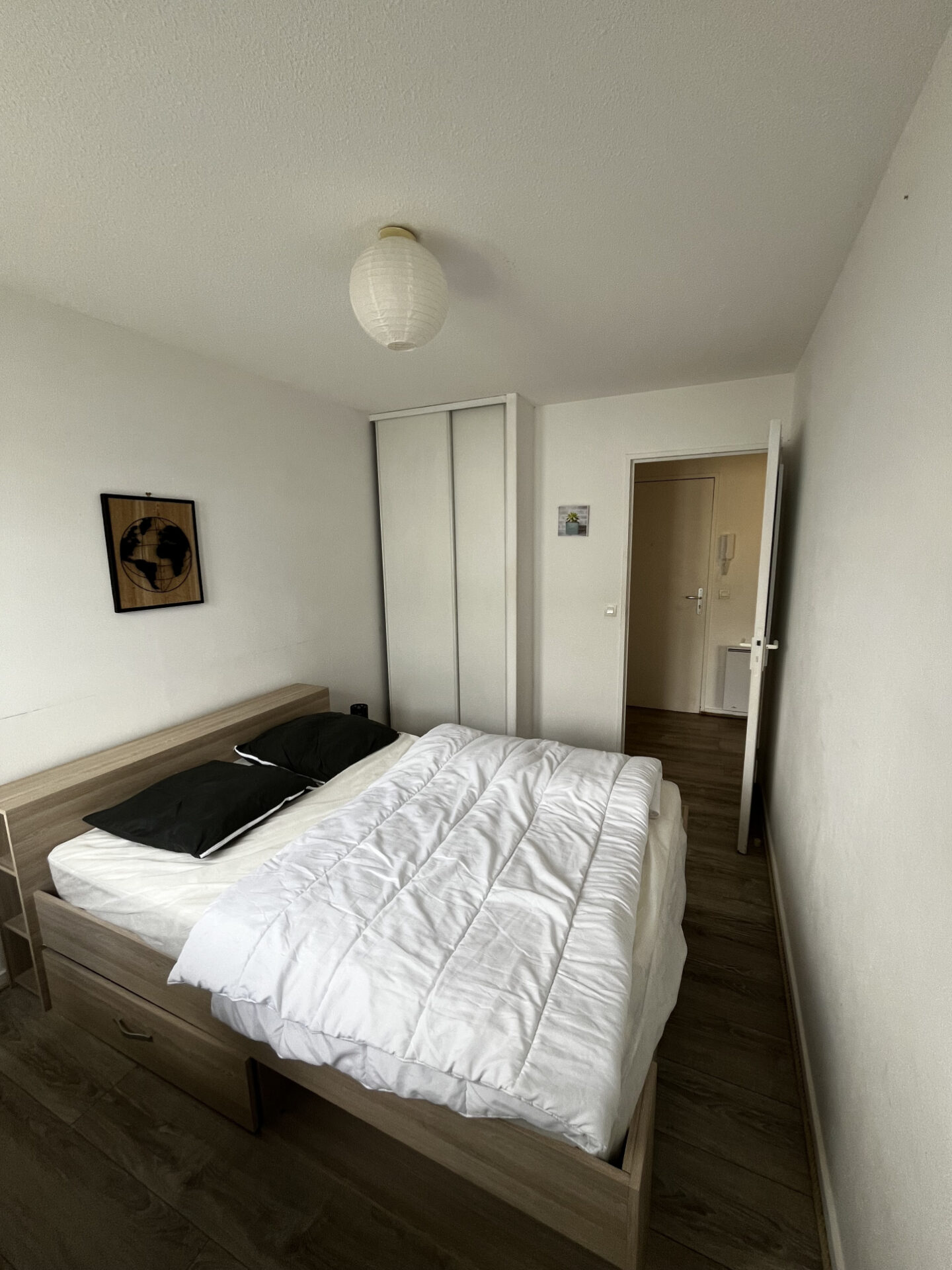 T2 en bail meublé à l'année quartier Les Minimes La Rochelle – Image 6
