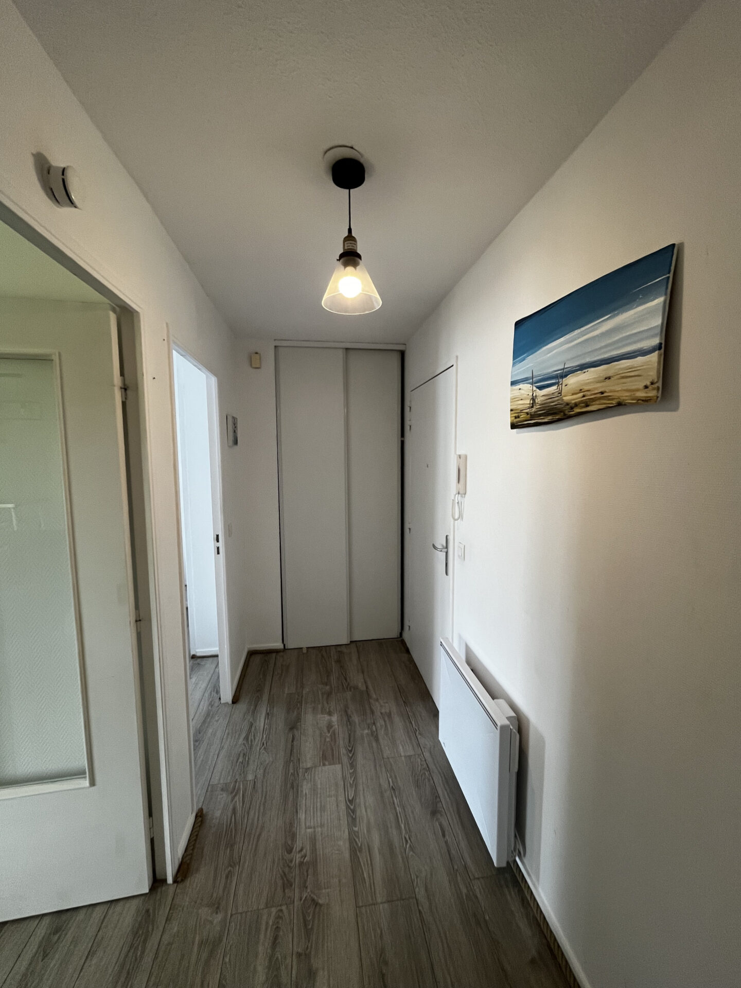 T2 en bail meublé à l'année quartier Les Minimes La Rochelle – Image 9